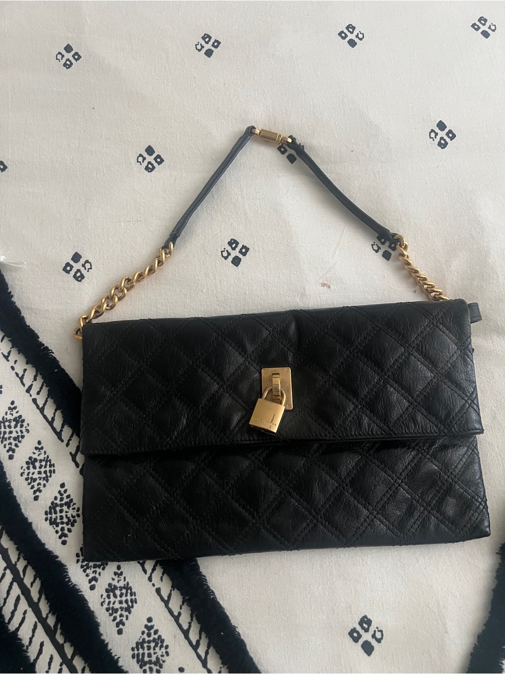 100% Authentic  Marc by Marc Jacobs Jessie  purse
